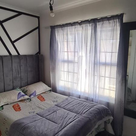 Serenity Hideaway Cape Town Eksteriør bilde