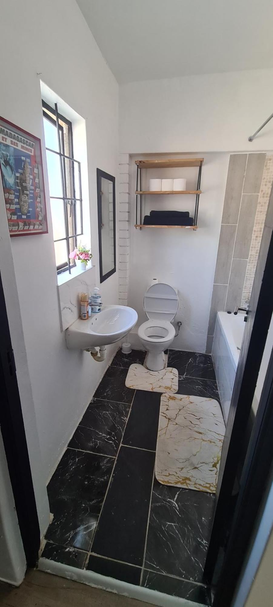 Serenity Hideaway Cape Town Eksteriør bilde