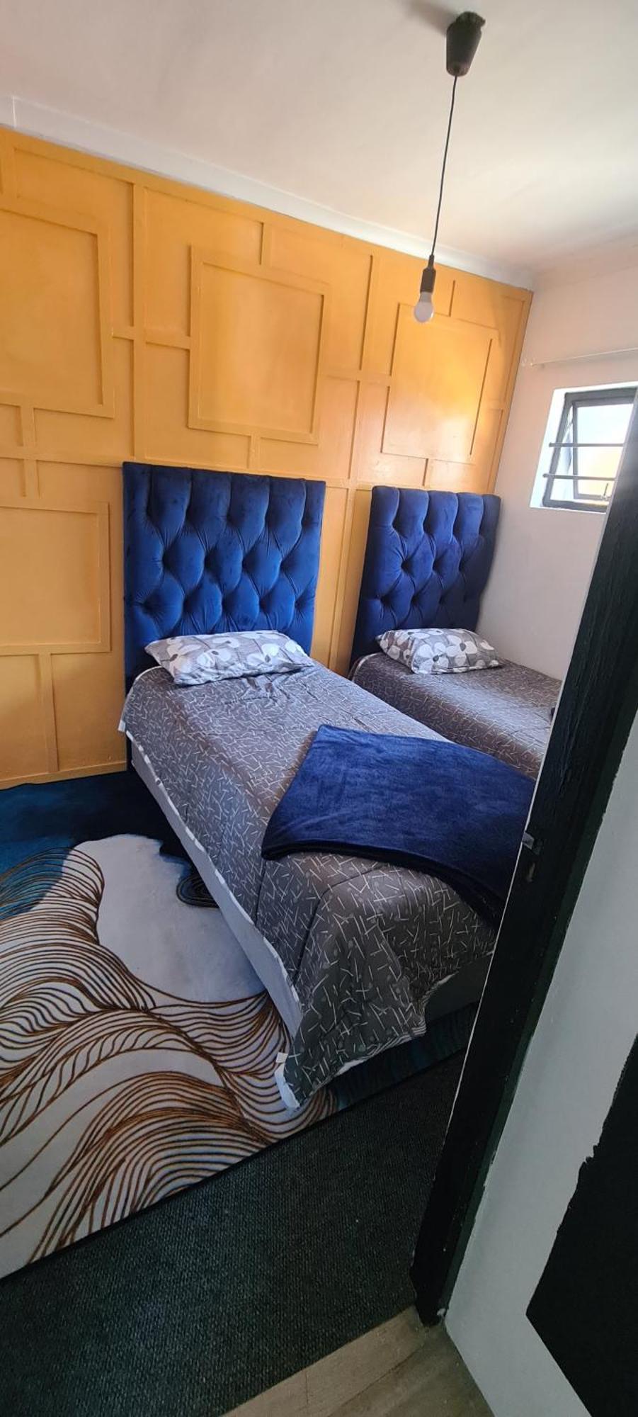 Serenity Hideaway Cape Town Eksteriør bilde