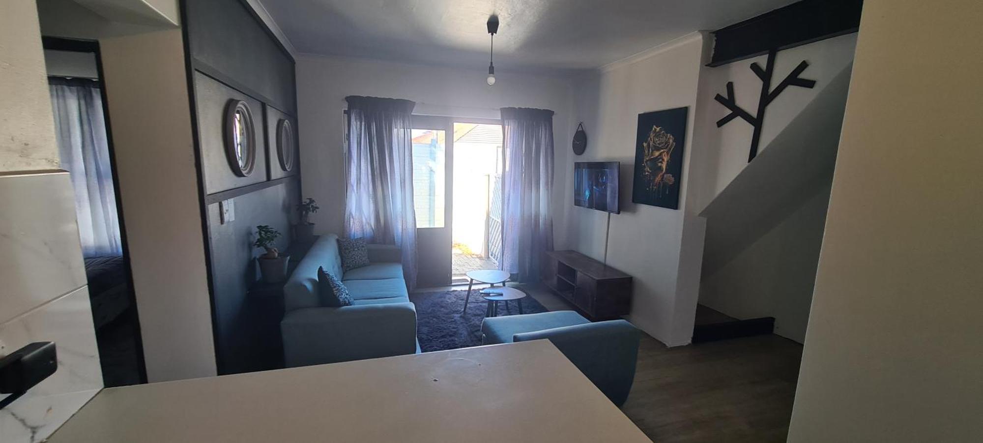Serenity Hideaway Cape Town Eksteriør bilde