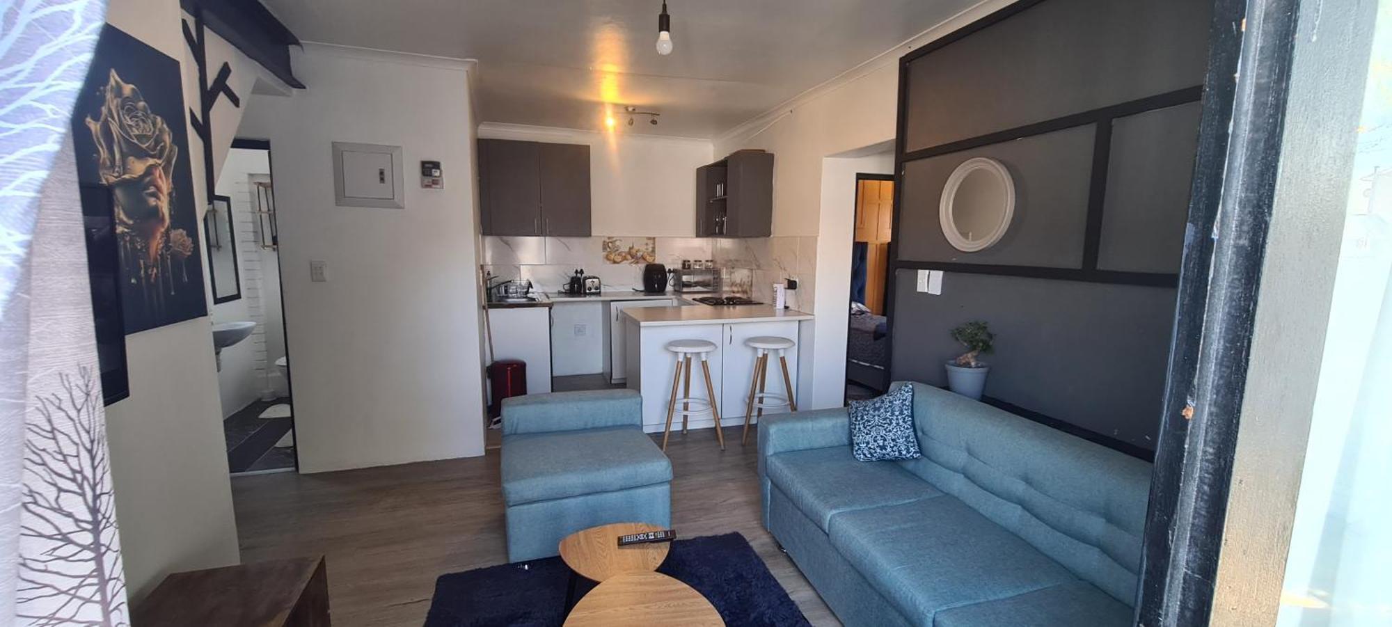Serenity Hideaway Cape Town Eksteriør bilde