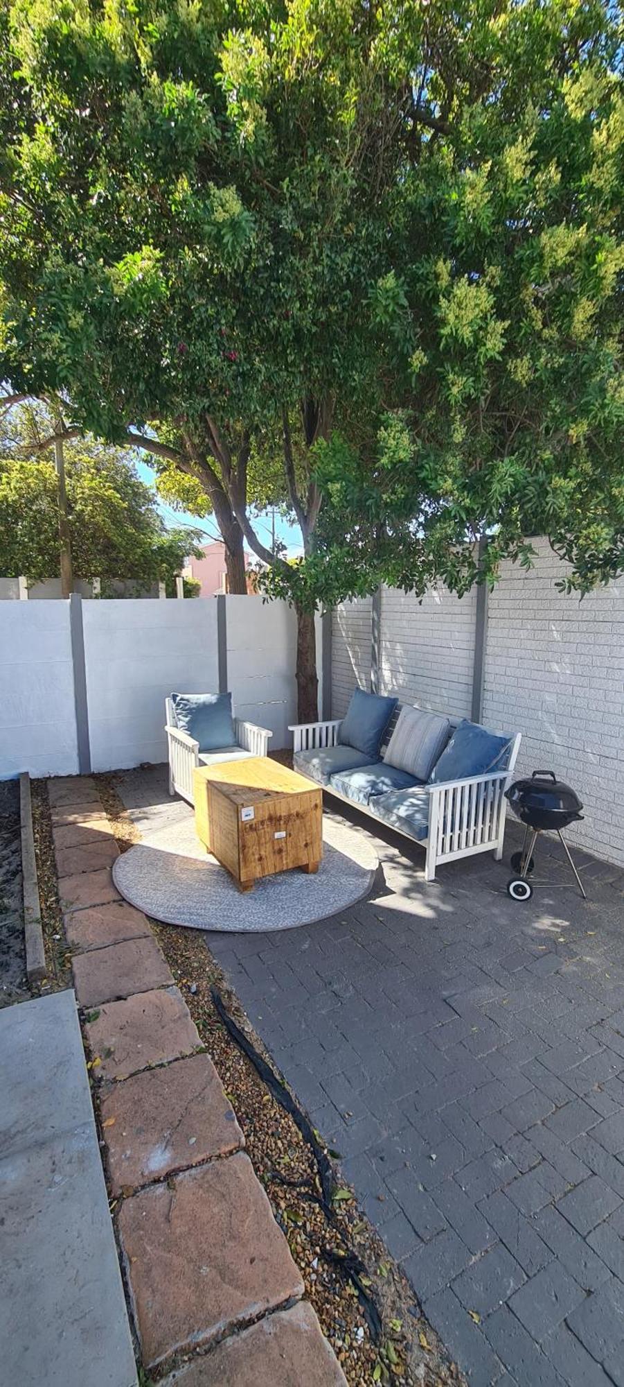 Serenity Hideaway Cape Town Eksteriør bilde